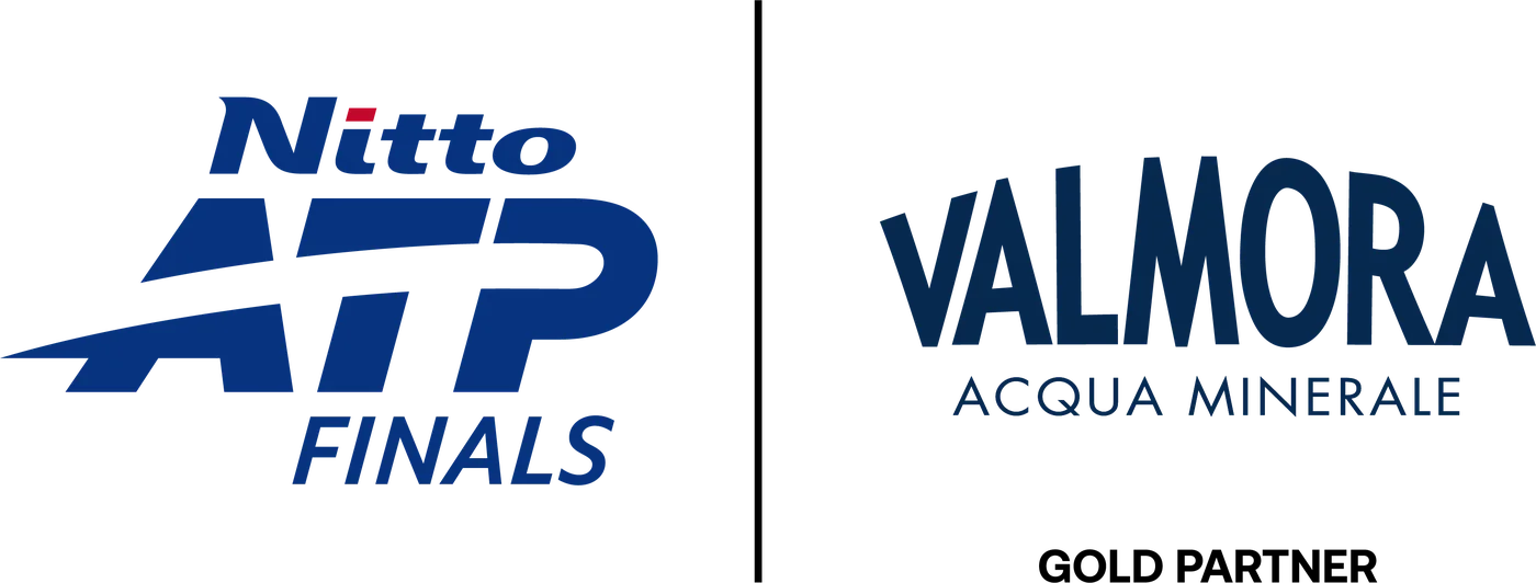 Nitto ATP Finals e Valmora, Gold Partner